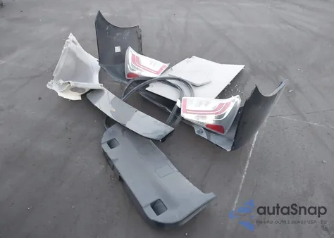 2012 Toyota Prius Two из США, поврежденный, VIN JTDKN3DU0C5395135